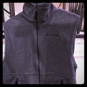 Columbia Vest